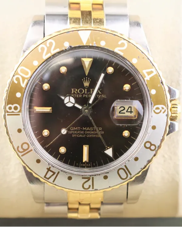 Rolex GMT-Master (16753)