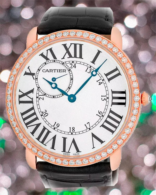 Cartier Love De Cartier (WR007001-3268)