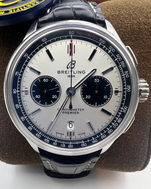Breitling Premier (AB0118221G1P1)