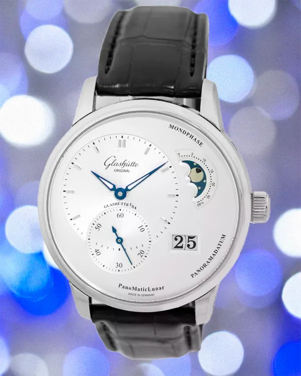 Glashütte Original PanoMaticInverse (90.02.42.32.05)