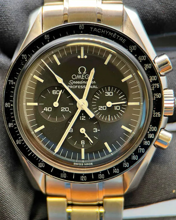 Omega Speedmaster Professional Moonwatch (3572.50.00)