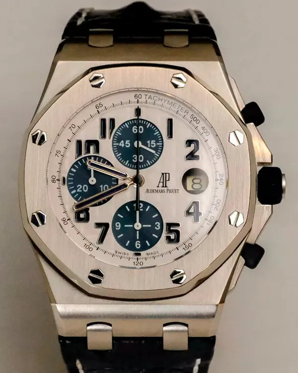 Audemars Piguet Royal Oak Offshore (26020ST.OO.D001IN.01.A)
