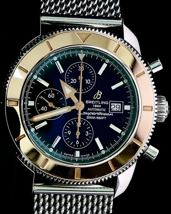 Breitling Superocean (U13320)