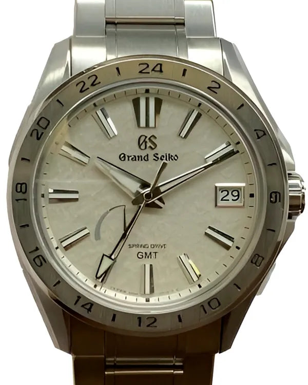 Grand Seiko Evolution 9 (SBGE285)