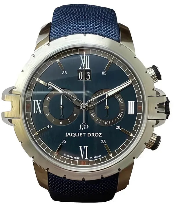 Jaquet Droz Grande Seconde (J029530540)