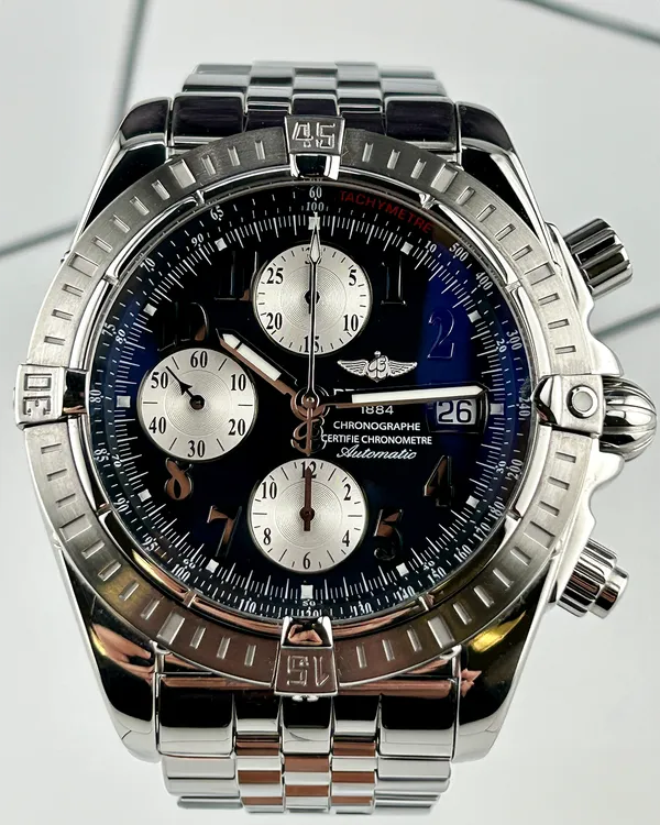 Breitling Chronomat (A13356)