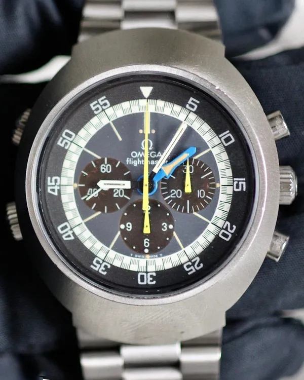 Omega Vintage (145.0036)