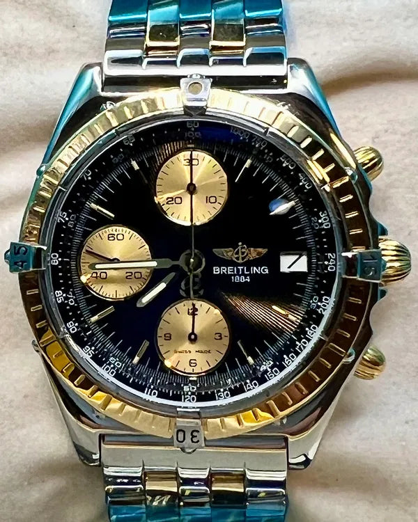 Breitling Chronomat (B13050)