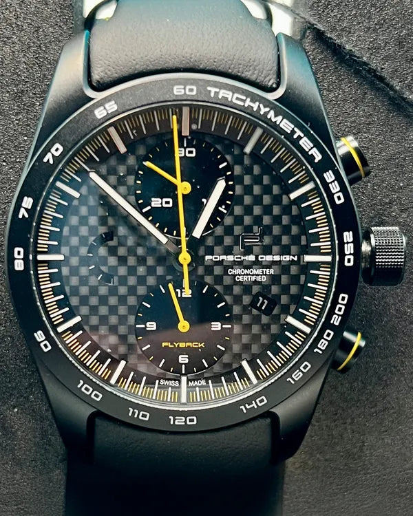 Porsche Design 1919 (6013.6.12.004.08.2)