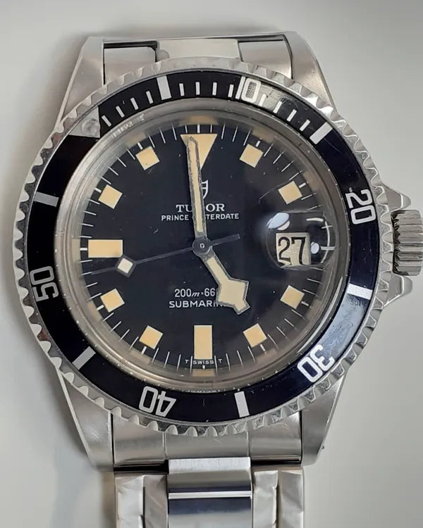 (Erick) Tudor Submariner (7021/0)