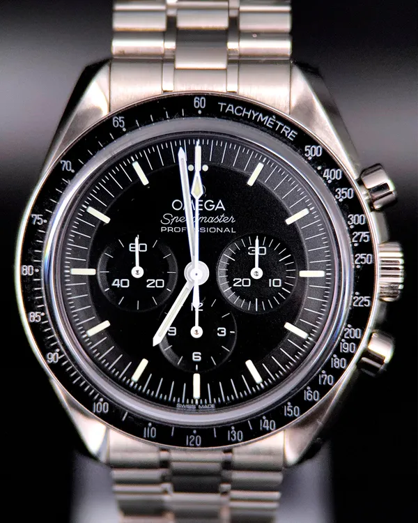 Omega Speedmaster Professional Moonwatch (310.30.42.50.01.002)