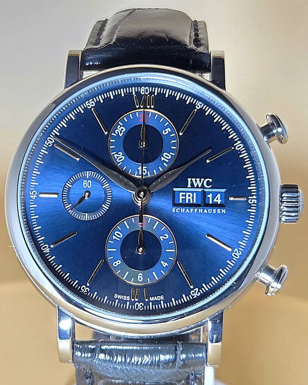 IWC Schaffhausen Portofino (IW391036)