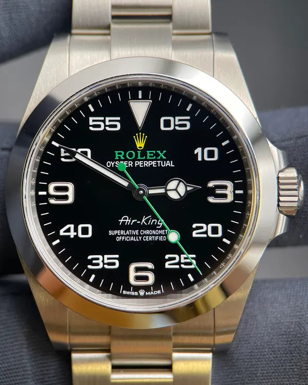 Rolex Air-King (126900)