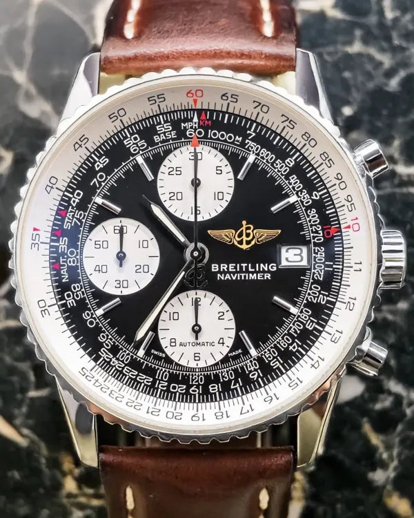 Breitling Navitimer (A13322)