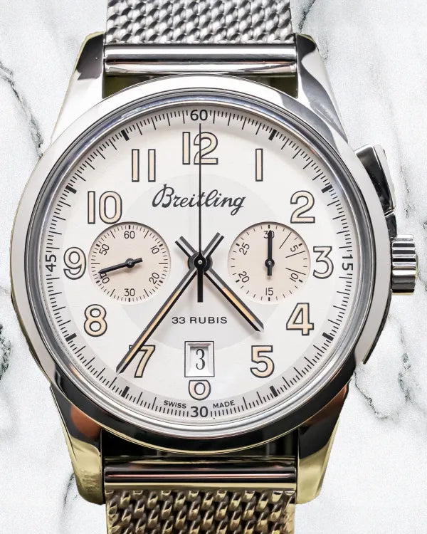 Breitling Transocean (AB141112/G799)