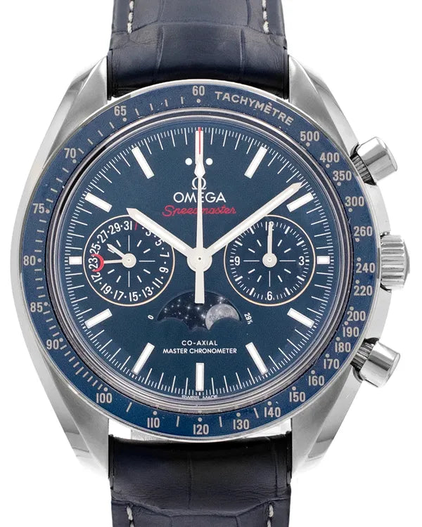 Omega Speedmaster (304.33.44.52.03.001)