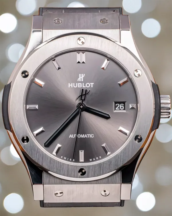 Hublot Classic Fusion (542.NX.7071.LR)