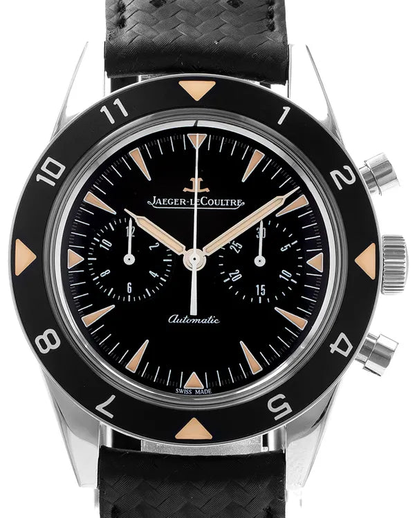 Jaeger-LeCoultre Deep Sea Chronograph (134.8.C1)