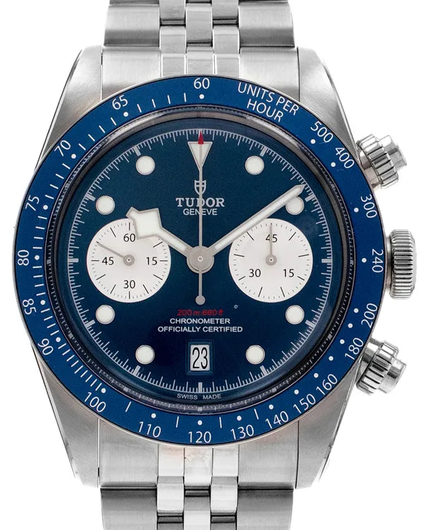 Tudor Black Bay (M79360B-0002)