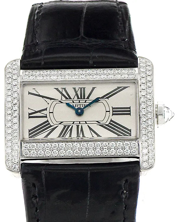Cartier Tank (WA301236 2613)