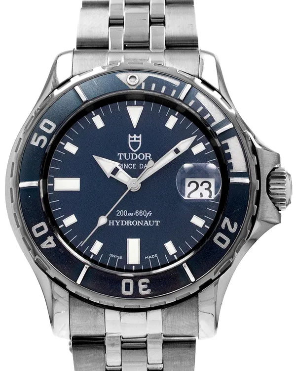 Tudor Hydronaut (89190P)