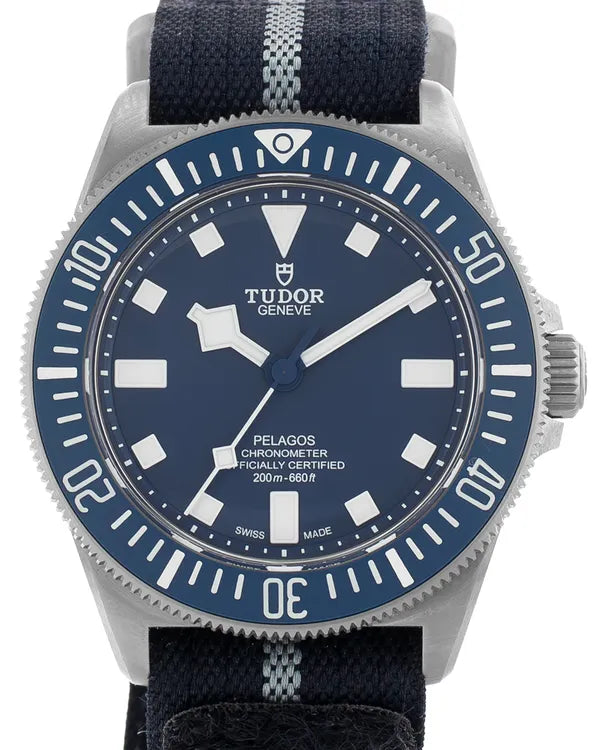 Tudor Pelagos (25707B/23)