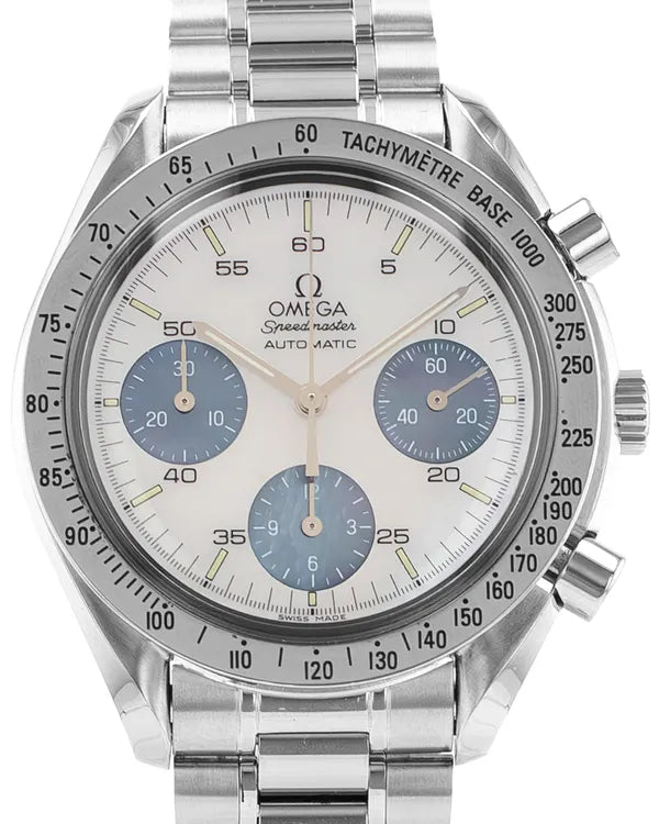 Omega Speedmaster (3502.74)