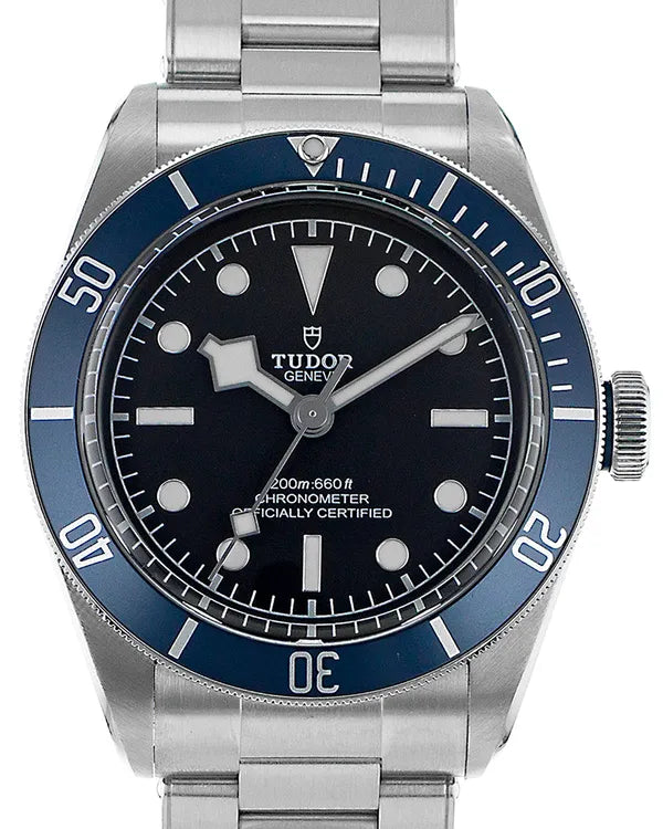 Tudor Black Bay (79230B)