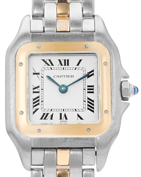 Cartier Panthère Cougar (W25029B5 1057)