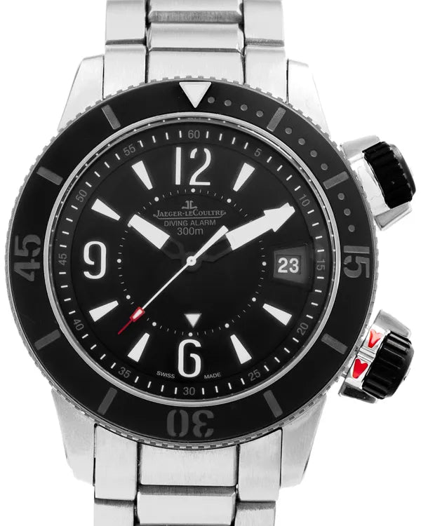 Jaeger-LeCoultre Master Compressor (Q183T470)