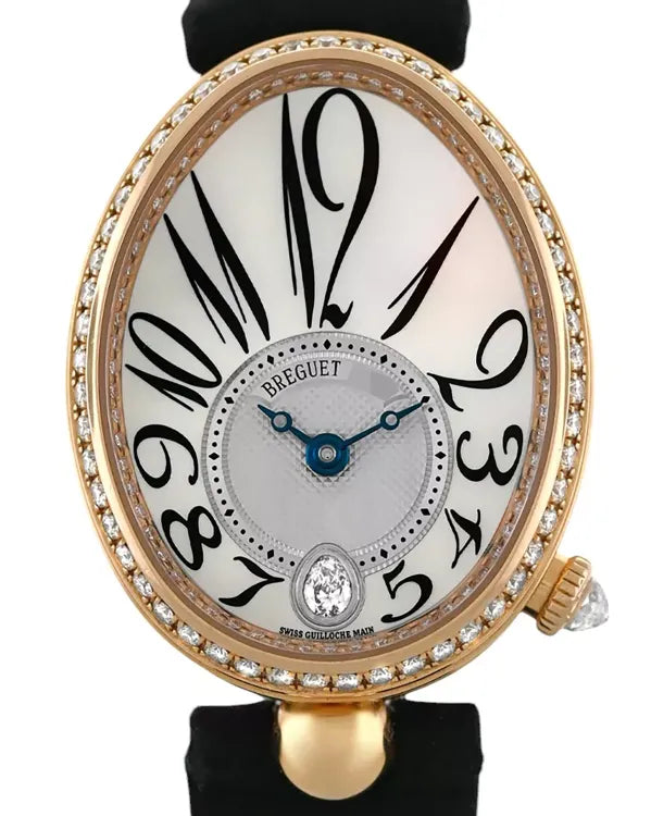 Breguet Reine De Naples (8918BR/58/964)