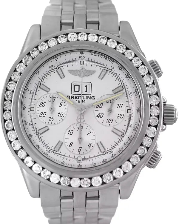 Breitling Crosswind (A44355)