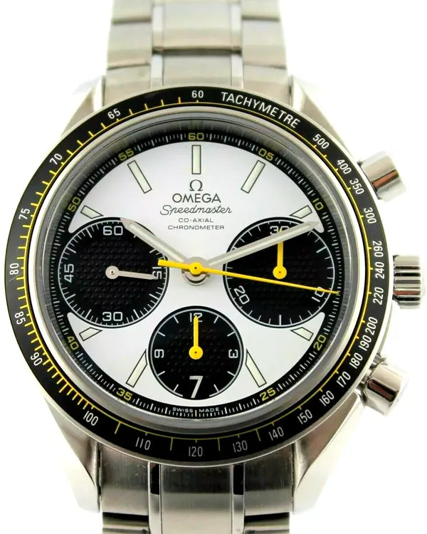 Omega Speedmaster (326.30.40.50.04.001)