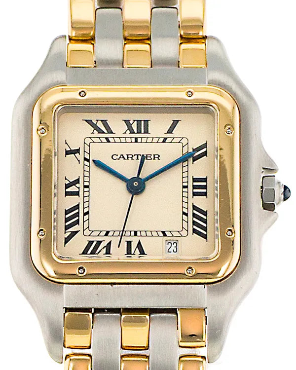Cartier Panthère Cougar (183949)
