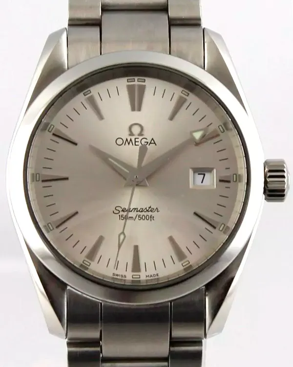 Omega Seamaster (2518.30)