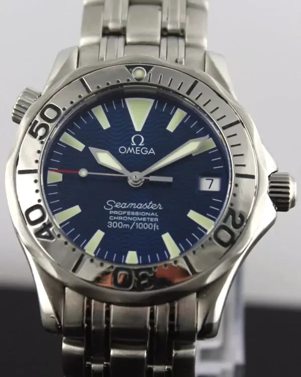 Omega Seamaster (2053.80)