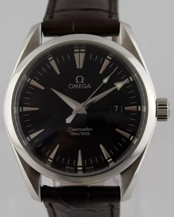 Omega Seamaster (2517.50)