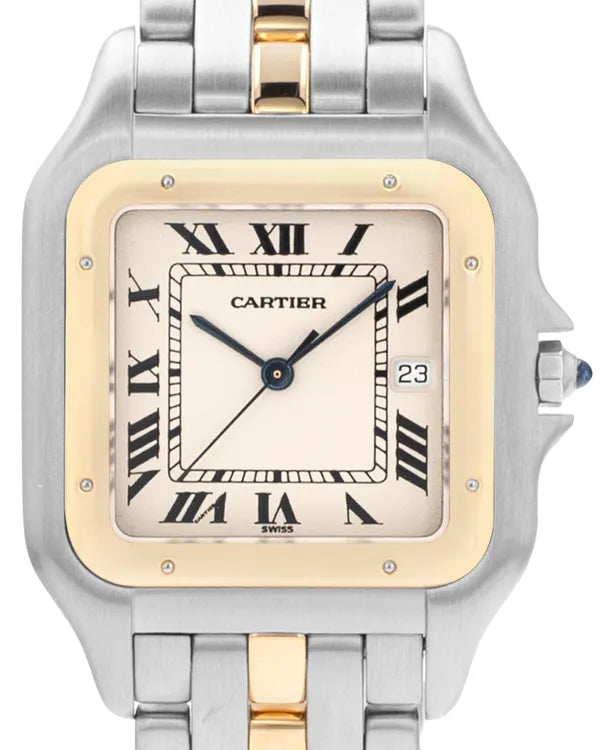 Cartier Panthère Cougar (W25021B5 187957)