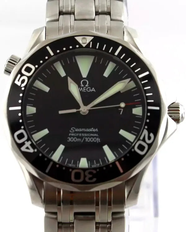 Omega Seamaster (2064.50.00)