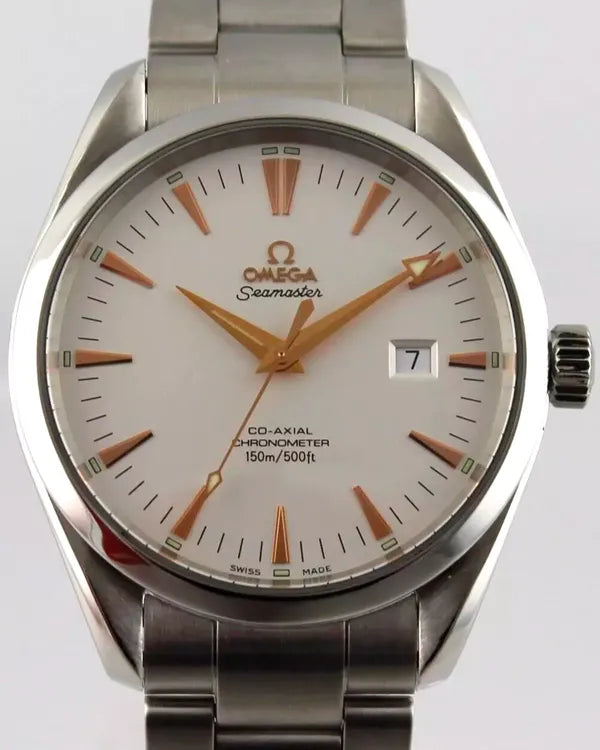 Omega Seamaster (2502.34)