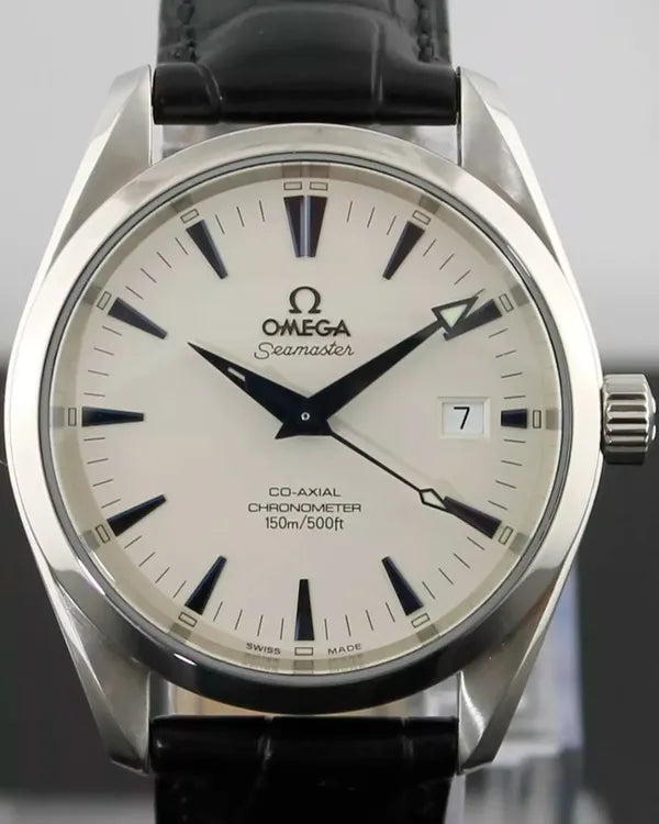 Omega Seamaster (2803.33)