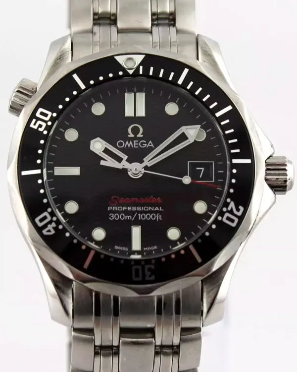 Omega Seamaster (212.30.36.61.0)