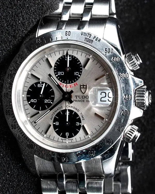 Tudor Prince Date (79280P)