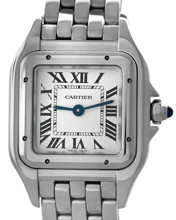 Cartier Panthère Cougar (WSPN0006, 4177)