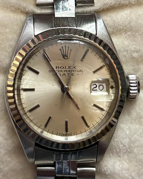 Rolex Datejust (6917)