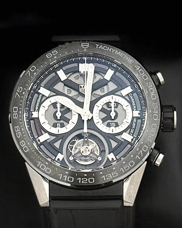Tag Heuer Carrera (CAR5A8Y.FC6377)