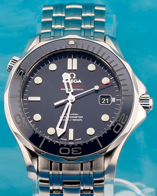 Omega Seamaster Diver 300M (212.30.41.20.03.001)