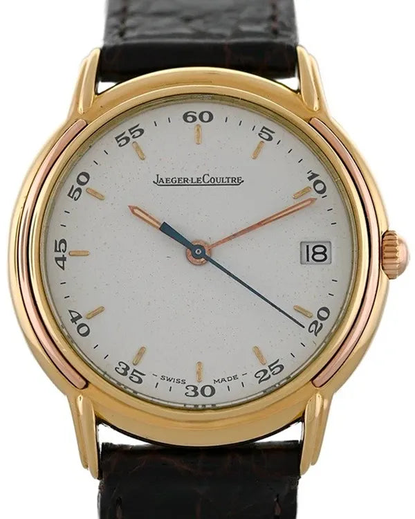 Jaeger-LeCoultre Odysseus (165.7.06 40)