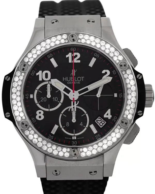 Hublot Big Bang (341.SX.130.RX.114)