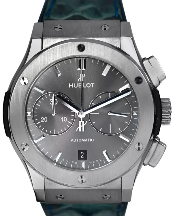 Hublot Classic Fusion (521.NX.7071.LR)